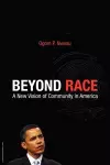 Beyond Race cover