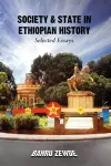 Society & State in Ethiopian History cover