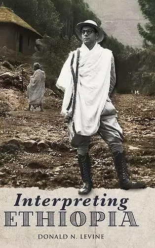 Interpreting Ethiopia cover