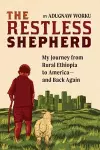 The Restless Shepherd cover