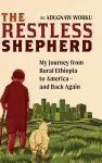 The Restless Shepherd cover