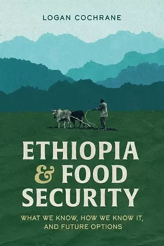 Ethiopia & Food Security cover