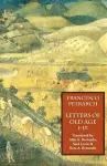 Letters of Old Age (Rerum Senilium Libri) Volume 1, Books I-IX cover