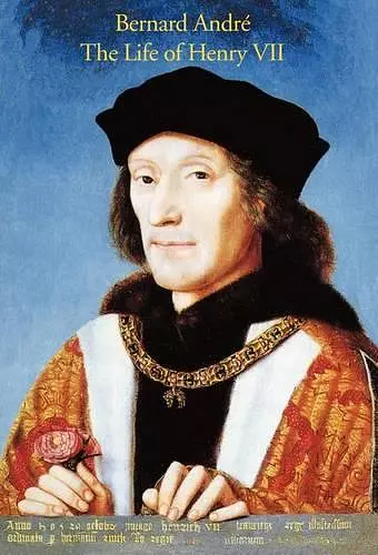 The Life of Henry VII cover