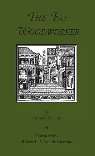 The Fat Woodworker cover