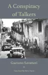 A Conspiracy of Talkers cover