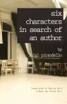 Six Characters in Search of an Author cover