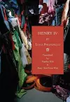 Henry IV cover