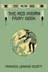 The Red Indian Fairy Book cover