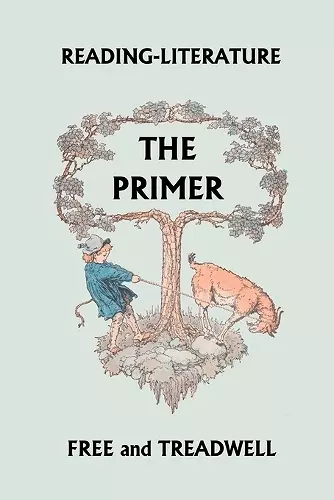 Reading-Literature The Primer cover