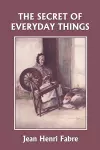 The Secret of Everyday Things (Yesterday's Classics) cover