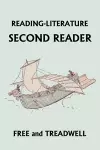 READING-LITERATURE Second Reader (Yesterday's Classics) cover