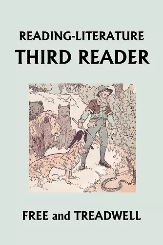 READING-LITERATURE Third Reader (Yesterday's Classics) cover