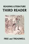 READING-LITERATURE Third Reader (Yesterday's Classics) cover