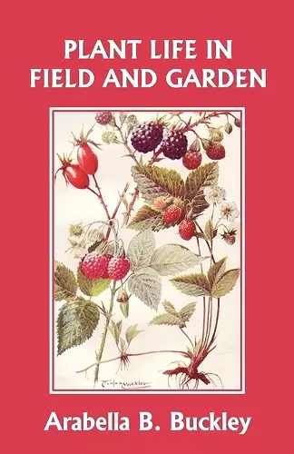 Plant Life in Field and Garden (Yesterday's Classics) cover