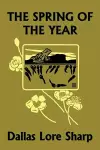 The Spring of the Year (Yesterday's Classics) cover