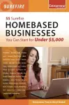 55 Surefire Homebased Businesses You Can Start for Under $5000 cover