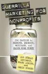 Guerrilla Marketing for Nonprofits cover