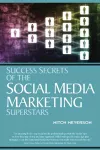 Success Secrets of Social Media Marketing Superstars cover
