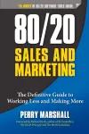 80/20 Sales and Marketing cover