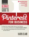 Ultimate Guide to Pinterest for Business cover