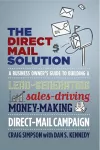The Direct Mail Solution cover