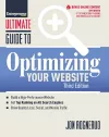 Ultimate Guide to Optimizing Your Website cover