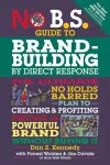 No B.S. Guide to Brand-Building by Direct Response cover