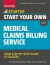 Start Your Own Medical Claims Billing Service cover