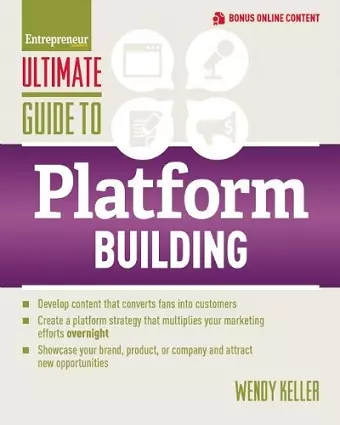 Ultimate Guide to Platform Building cover