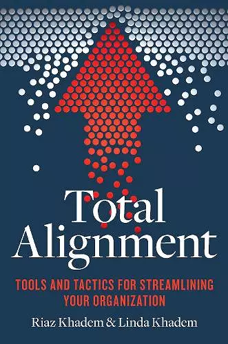 Total Alignment cover