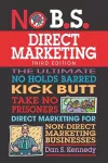 No B.S. Direct Marketing cover