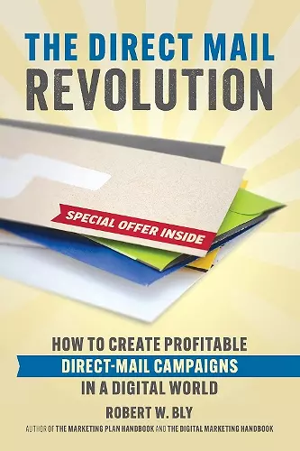 The Direct Mail Revolution cover