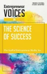 Entrepreneur Voices on the Science of Success cover
