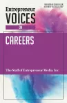 Entrepreneur Voices on Careers cover