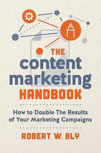 The Content Marketing Handbook cover