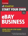 Start Your Own eBay Business cover