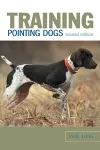 Training Pointing Dogs cover