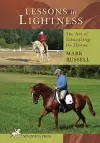 Lessons in Lightness cover