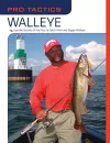 Pro Tactics™: Walleye cover