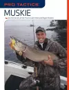 Pro Tactics™: Muskie cover