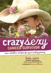 Crazy Sexy Cancer Survivor cover