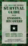 U.S. Military Pocket Survival Guide cover