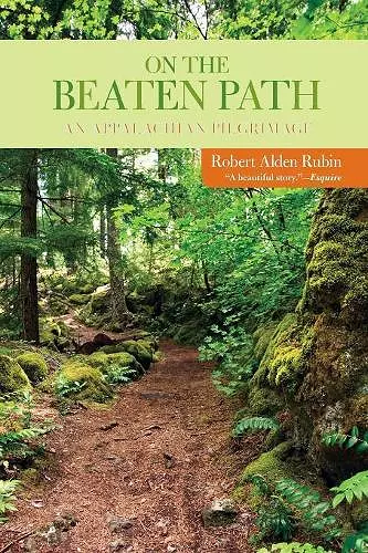 On the Beaten Path cover