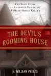 Devil's Rooming House cover