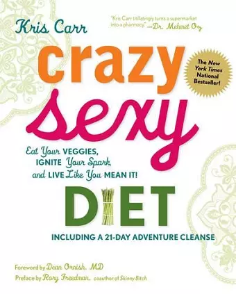 Crazy Sexy Diet cover