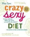 Crazy Sexy Diet cover