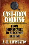Cast-Iron Cooking cover
