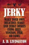 Jerky cover