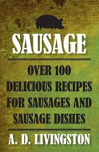 Sausage cover